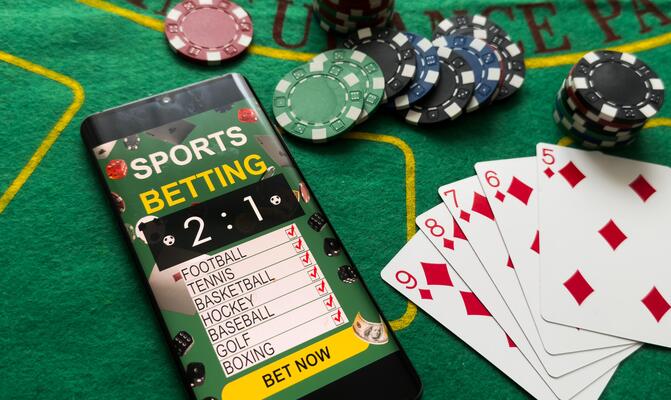 Descubra o Mundo das Apostas com 979bet 7 Descubra o Mundo das Apostas com 979bet 7