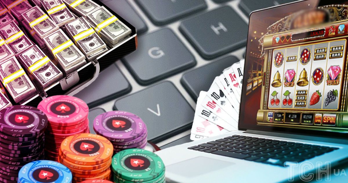 Discover the Exciting World of Online UK Casino New 2 Discover the Exciting World of Online UK Casino New 2