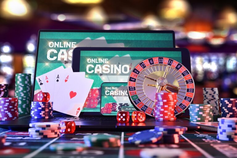 Discover the Exciting World of Online UK Casino New 2 Discover the Exciting World of Online UK Casino New 2