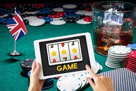 Discover the Thrills of NineWin Casino & Sportsbook Discover the Thrills of NineWin Casino & Sportsbook