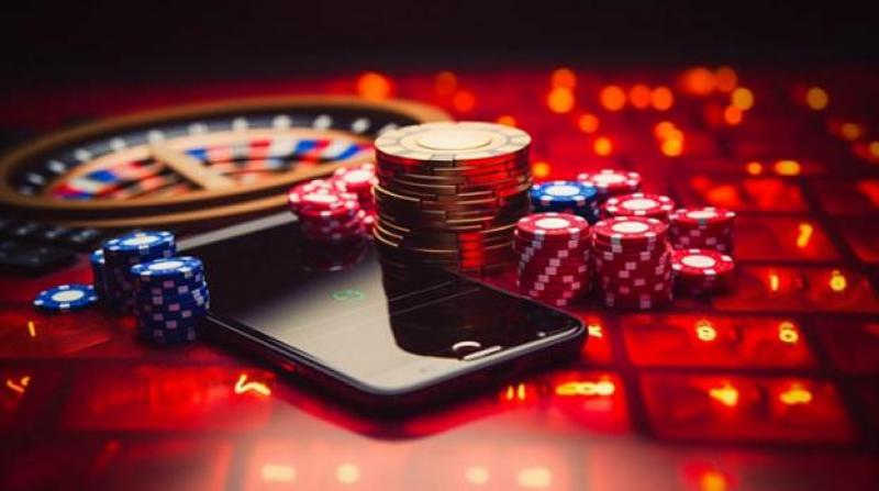 The Ultimate Guide to UK Betting Online The Ultimate Guide to UK Betting Online