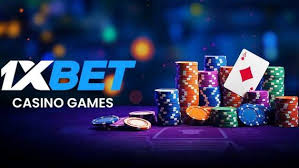 1xBet PC App A Comprehensive Guide to Downloading and Using the Application