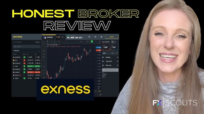 Comprehensive Guide to Exness Mobile Trading Comprehensive Guide to Exness Mobile Trading