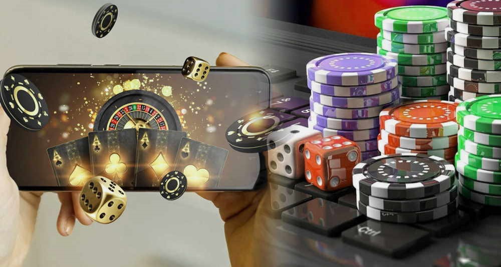 Discover the Thrills of Casino Online UK Free Spins Discover the Thrills of Casino Online UK Free Spins