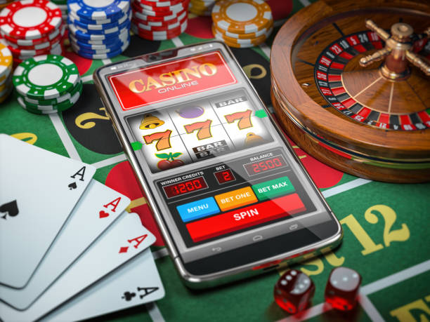 Experience the Thrill of Gaming at Casiny Casino 10 Experience the Thrill of Gaming at Casiny Casino 10