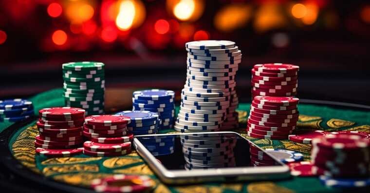 Experience the Thrill of Gaming at Casiny Casino 10 Experience the Thrill of Gaming at Casiny Casino 10