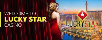 Experience the Thrills at Lucky Star Casino 0 Experience the Thrills at Lucky Star Casino 0