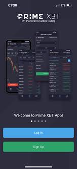 Exploring the Features of PrimeXBT Trading Platform