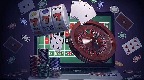 Join the Excitement Win Free Spins Every Friday!