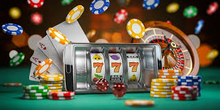 Mezinárodní casino Vše, co potřebujete vědět o online hazardu Mezinárodní casino Vše, co potřebujete vědět o online hazardu