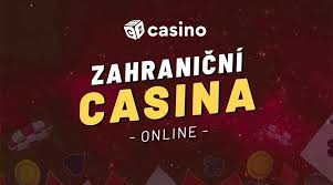 Nejlepší české online casino pro zábavu a výhry