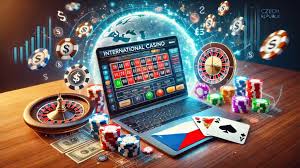 Nové online casino bonus bez - Vše, co potřebujete vědět Nové online casino bonus bez - Vše, co potřebujete vědět