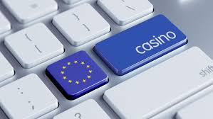 Objevte nové zahraniční online casina a jejich výhody