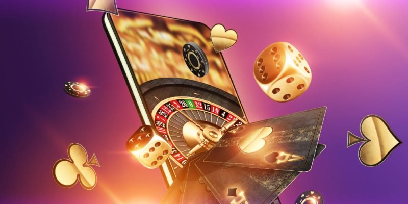 Sport garovlari va kazinolar bir Exploring the Thrilling World of Sports Betting and Online Casinos Sport garovlari va kazinolar bir Exploring the Thrilling World of Sports Betting and Online Casinos