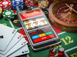 Sport garovlari va kazinolar bir Exploring the Thrilling World of Sports Betting and Online Casinos Sport garovlari va kazinolar bir Exploring the Thrilling World of Sports Betting and Online Casinos