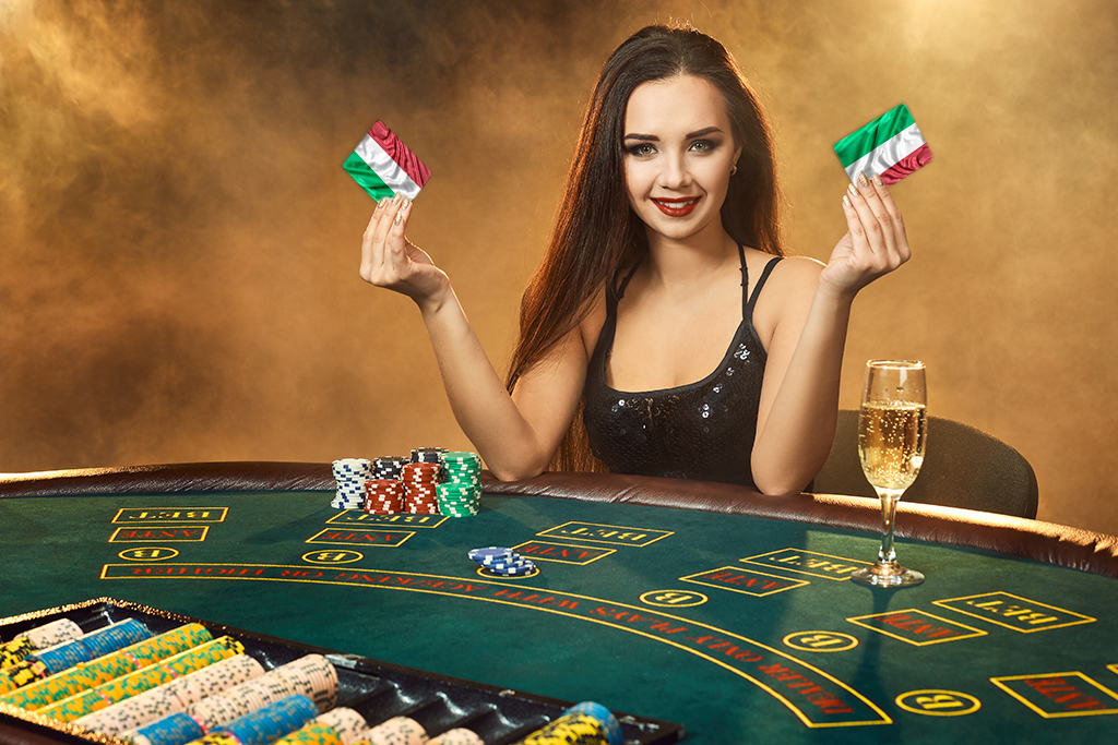The Exciting World of Casinos 12 The Exciting World of Casinos 12