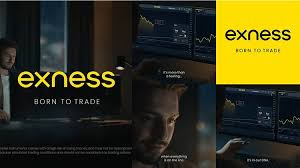 Understanding Exness Demo A Comprehensive Guide for Traders Understanding Exness Demo A Comprehensive Guide for Traders